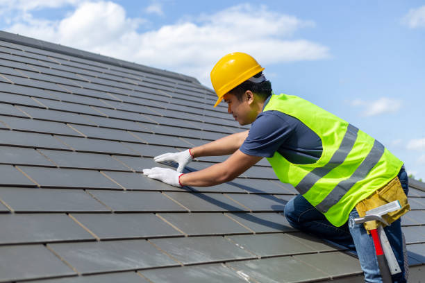 Best Commercial Roofing Services  in Granite Quarry, NC