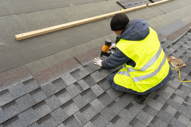 Best Commercial Roofing Services  in Granite Quarry, NC