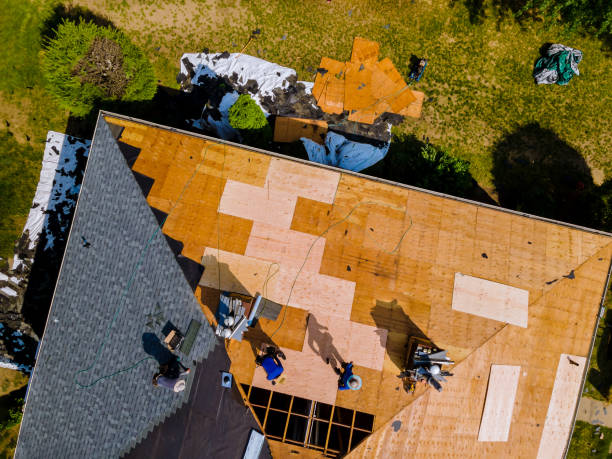 Best Best Roofing Contractors  in Granite Quarry, NC