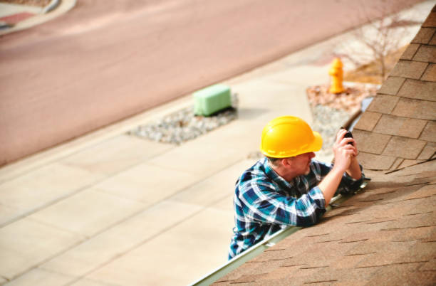 Best Shingle Roofing Installation  in Granite Quarry, NC