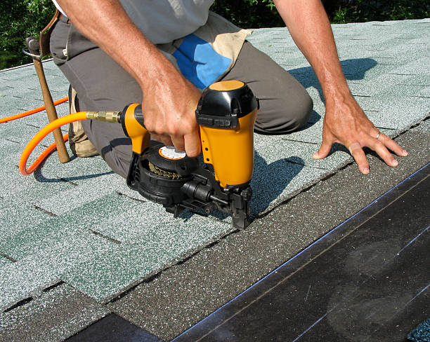 Best Tile Roofing Contractor  in Granite Quarry, NC