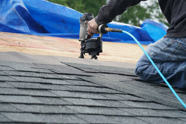 Best Commercial Roofing Services  in Granite Quarry, NC