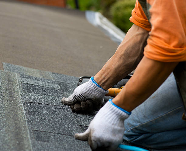 Best Storm Damage Roof Repair  in Granite Quarry, NC