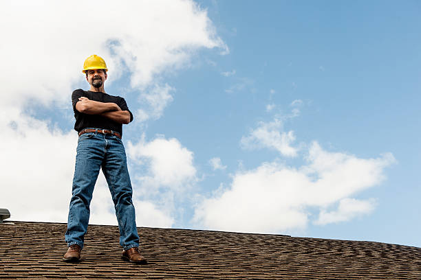 Best Sealant for Roof  in Granite Quarry, NC