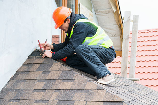 Best Emergency Roof Repair  in Granite Quarry, NC