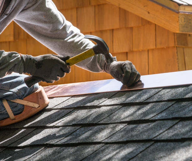 Best Best Roofing Contractors  in Granite Quarry, NC